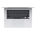Thumbnail 2 of APPLE MacBook AIR 15 M3 chip 8C CPU/10C GPU/16GB/512GB - Silver 2024