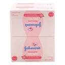 Thumbnail 3 of จอห์นสัน สบู่เด็ก กลิ่นบลอสซั่ม 75 ก. x 4