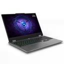 Thumbnail 2 of เลอโนโว โน๊ตบุ๊ค รุ่น LOQ 15IRX9-83DV0038TA สี Luna Grey