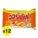 Thumbnail 2 of ออร์เดิฟ ข้าวเกรียบไก่อบกรอบ รสไก่สะเต๊ะ 15 กรัม x 12 ซอง