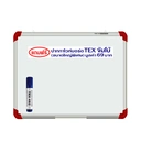 Thumbnail 4 of เท็กซ์ กระดานไวท์บอร์ด 90x120 ซม.