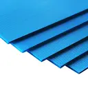 Thumbnail 3 of Q-BIZ Future Board 4 mm 65x122 cm x 5