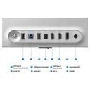 Thumbnail 4 of ซัมซุง จอมอนิเตอร์เกมมิ่ง Odyssey G6 รุ่น LS27FG602SEXXT OLED 500Hz