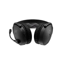 Thumbnail 4 of ไฮเปอร์เอ็กซ์ หูฟังเกมมิ่ง Cloud Jet Dual Wireless สีดำ