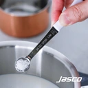 Thumbnail 3 of Measuring Spoons ชุดช้อนตวง ความจุ: 1 ช้อนโต๊ะ, 1 ช้อนชา, 1/2 ช้อนชา และ 1/4 ช้อนชา