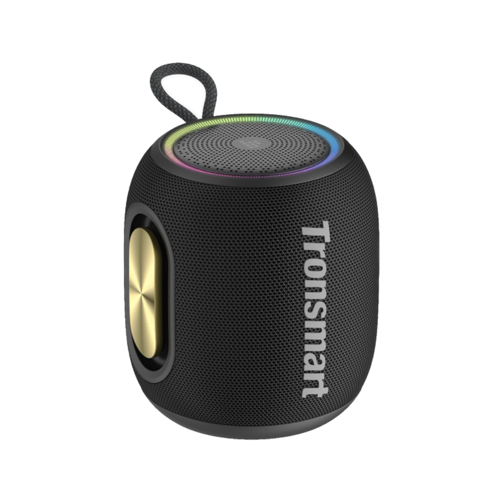 TRONSMART Bluetooth Speaker T8 MINI 16W Black
