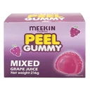 Thumbnail 3 of มีคิน พิลกัมมี่รสองุ่น 18 ก. x 12