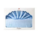 Thumbnail 2 of #ผ้าขนหนูคู่ 27X54 FROLINA คละสี