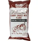 Thumbnail 2 of S & B Golden Curry Sauce Mix Flake with Curry Powder and Beef Bouillon(Made in Japan) 1kg x 2 bags