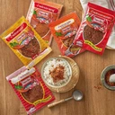 Thumbnail 5 of ส.ขอนแก่น หนังปลาแซลมอนกรอบ รสออริจินัล 14 ก. x 36