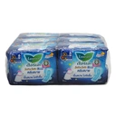 Thumbnail 3 of ลอรีเอะ ซอฟท์แอนด์เซฟ ไนท์คูล ผ้าอนามัย 30 ซม. 5 ชิ้น x 6