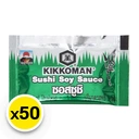 Thumbnail 2 of KIKKOMAN Sushi Sauce 5 ml 50 sachets