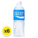 Thumbnail 2 of โพคารี่สเวท เครื่องดื่มไอออน ดริ๊งก์ 500 มล. x 6