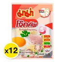 Thumbnail 2 of มาม่า โจ๊กกึ่งสำเร็จรูป รสหมู 26 กรัม x 12 ซอง