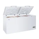 Thumbnail 2 of ไฮเออร์ ตู้แช่แข็ง 2 ประตู 15.2 คิว รุ่น HCF478DP