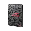 Thumbnail 2 of อเพเซอร์ เอสเอสดี 512GB AS350 SSD SATA III R560MB/s W540MB/s -3Y (AP512GAS350-1)