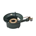 Thumbnail 2 of GMAX เตาKB4 เตาแม่ค้า เตาฟู่ ขนาดเล็ก เตาแก๊สแรงดันสูง สำหรับทำขนม กุ้งอบวุ้นเส้น วาล์วทองเหลือง  KB4VG-P1(ชุดสุดคุ้ม)