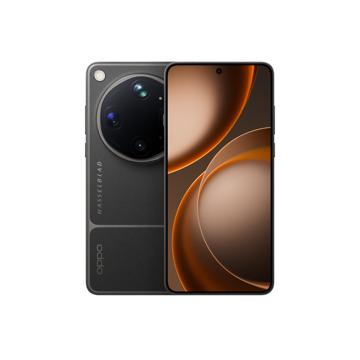 OPPO Smartphone Find X9 Ultra 5G 12+512GB Tundra Umber