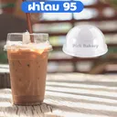 Thumbnail 5 of พิค เบเกอรี่ ฝาโดม เจาะรู ปาก 95 x 200 (2 แพ็ค)