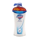 Thumbnail 1 of เซฟการ์ด ครีมอาบน้ำ เพียวไวท์ 450 มล. x 1+1