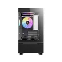 Thumbnail 2 of Antec CX200M RGB Elite Black