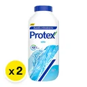 Thumbnail 2 of PROTEX Menthol Talcum Fresh 280 g x 2