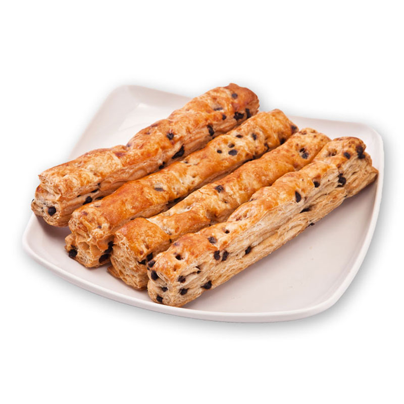 ช็อกโกแลตชิพสติ๊ก40กรัม