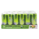 Thumbnail 3 of สิงห์ บ๊วยเลมอนโซดา 330 มล. x 24