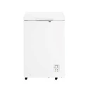 Thumbnail 1 of ไฮเซนส์ ตู้แช่แข็ง ขนาด 105 ลิตร รุ่น RF129N4TW1 สีขาว