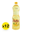 Thumbnail 2 of ทับทิม น้ำมันถั่วเหลือง 1 ล. 12 ขวด ยกลัง