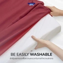 Thumbnail 4 of Midas ท็อปเปอร์ รุ่น Basic Living สี Fairy Blue ขนาด 3.5 ฟุต 3.5 นิ้ว