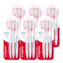 Thumbnail 1 of COLGATE Gentle Gum Care Toothbrush Pack 3 pcs x 3