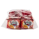 Thumbnail 2 of โรลเลอร์ โคสเตอร์ มันฝรั่งทอดกรอบแผ่นเรียบ รสเรดชิลลี่ 12 ก. x 12