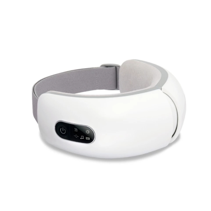 เครื่องนวดรอบดวงตา Rester isee S2 White