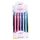 Thumbnail 1 of เอลเฟ่น ดินสอกด 0.5 คละแบบ 20 แท่ง