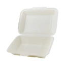 Thumbnail 1 of กล่องข้าวกระดาษ 725 ml 1 แพ็ค 50 ชิ้น