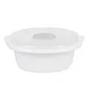 Thumbnail 1 of ซุปเปอร์ ล็อค ชามอุ่นอาหารมีฝาปิด 650 มล. รุ่น 5064