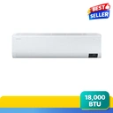 Thumbnail 2 of SAMSUNG AIR CONDITIONER 18000 Btu AR18CYHCAWKNST