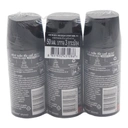 Thumbnail 4 of AXE Deodorant Spray Black 50 ml x 3