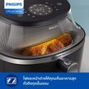Thumbnail 2 of Philips ฟิลิปส์ หม้อทอดไร้น้ำมัน ซีรี่ส์ 3000 รุ่น NA331/00