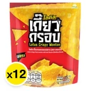 Thumbnail 2 of โลตัส เกี๊ยวกรอบ รสลาบ 15 ก. x 12