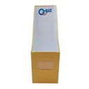 Thumbnail 4 of คิวบิซ กล่องเอกสาร 1 ช่อง