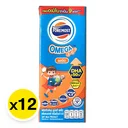 Thumbnail 2 of โฟร์โมสต์ โอเมก้า นมยูเอชที รสจืด 180 มล. x 12