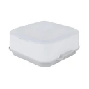 Thumbnail 2 of ซุปเปอร์ ล็อค ที่นึ่งอาหารในไมโครเวฟ มีฝาปิด ป้องกันแบคทีเรีย BPA Free รุ่น 9053