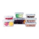 Thumbnail 2 of ซุปเปอร์ล็อค ชุดกล่องอาหาร 14 ชิ้น