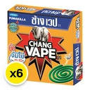 Thumbnail 2 of ช้างเวป ยาจุดกันยุง จัมโบ้ x 6