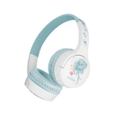 Thumbnail 1 of Belkin Kids Wireless Headphone Soundform Mini White/Elsa
