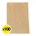 Thumbnail 1 of Paper Bag 15.3x4.5x20.5 cm x 100