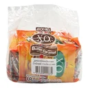 Thumbnail 4 of เอ็กซ์โอ ลูกอม รสบัตเตอร์คาราเมล 17.6 ก. x 12