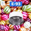 Thumbnail 3 of พิค เบเกอรี่ กล่องข้าว กล่องอาหาร กล่องขนม กล่องเค้ก กล่องใส่เค้ก กล่องใส่ขนม กล่องใส่ผลไม้ กล่องพลาสติก E-93 x  25 ชุด